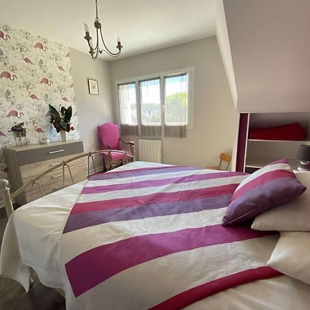 Maison Avec Jardin Et Wifi A Perros-Guirec - Ref 336 ภายนอก รูปภาพ
