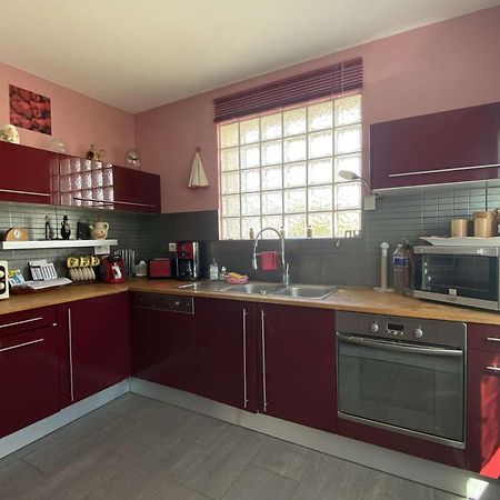 Maison Avec Jardin Et Wifi A Perros-Guirec - Ref 336 ภายนอก รูปภาพ