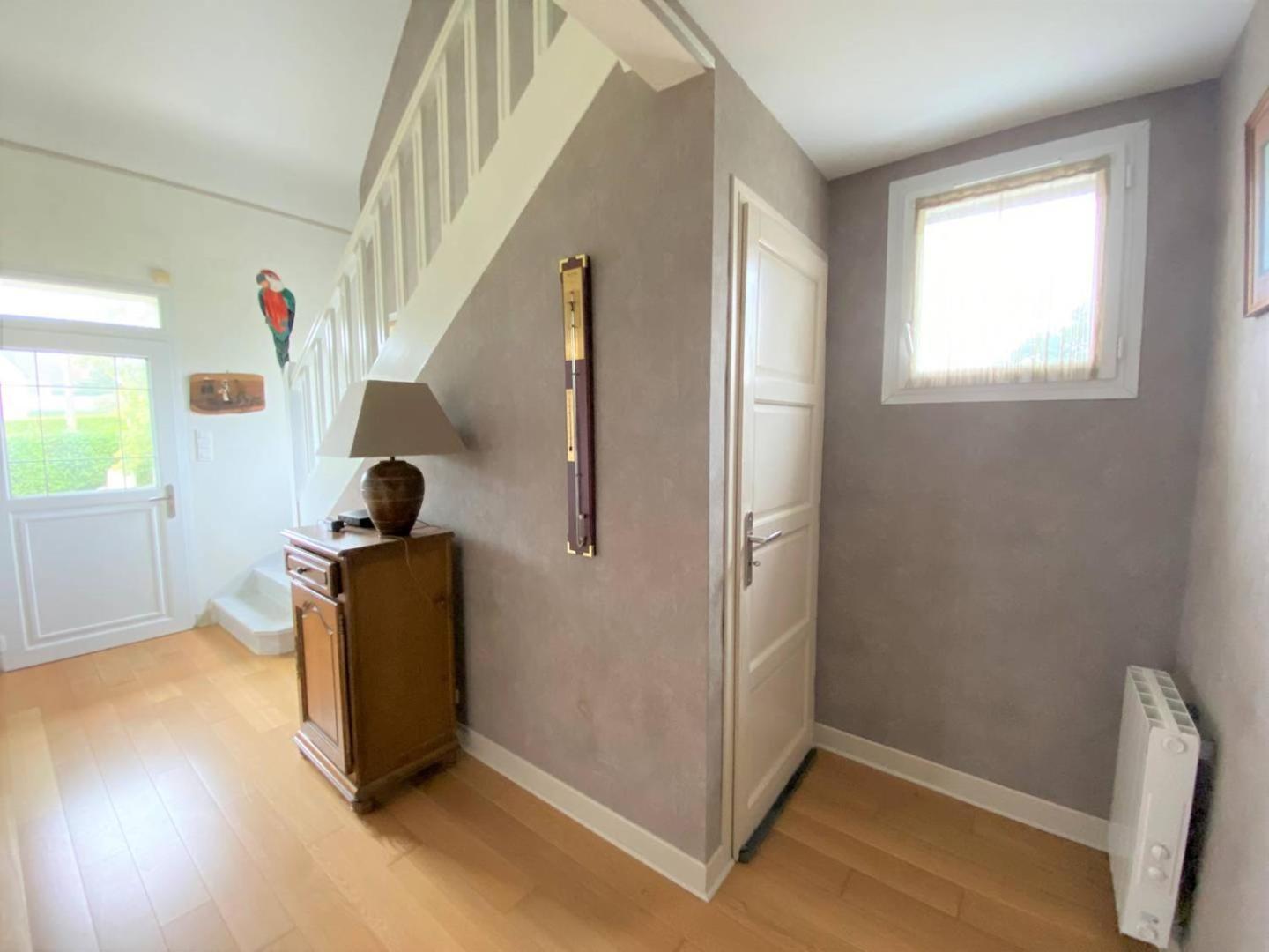 Maison Avec Jardin Et Wifi A Perros-Guirec - Ref 336 ภายนอก รูปภาพ