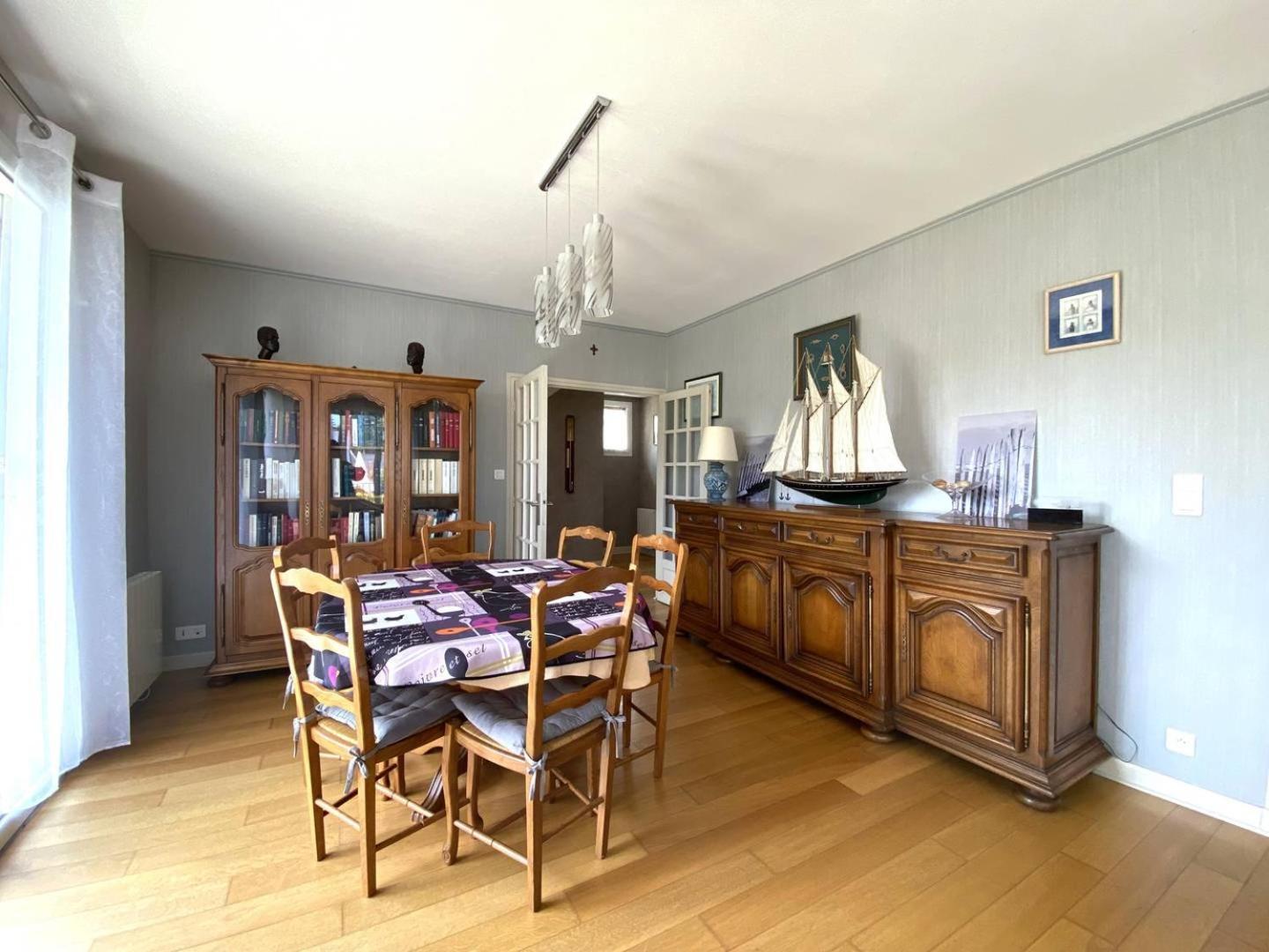 Maison Avec Jardin Et Wifi A Perros-Guirec - Ref 336 ภายนอก รูปภาพ