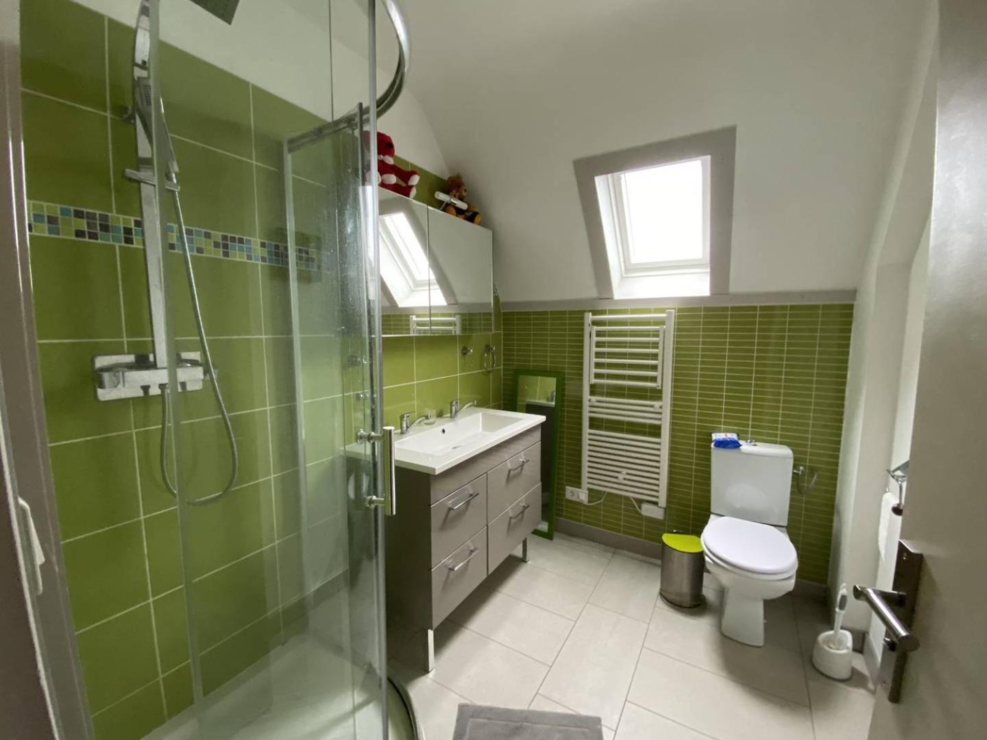 Maison Avec Jardin Et Wifi A Perros-Guirec - Ref 336 ภายนอก รูปภาพ