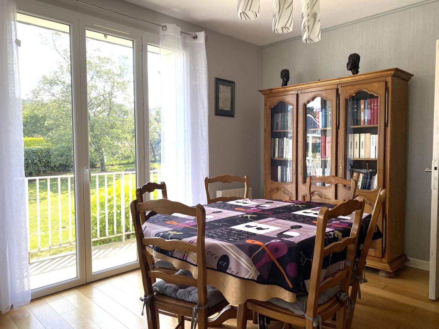 Maison Avec Jardin Et Wifi A Perros-Guirec - Ref 336 ภายนอก รูปภาพ