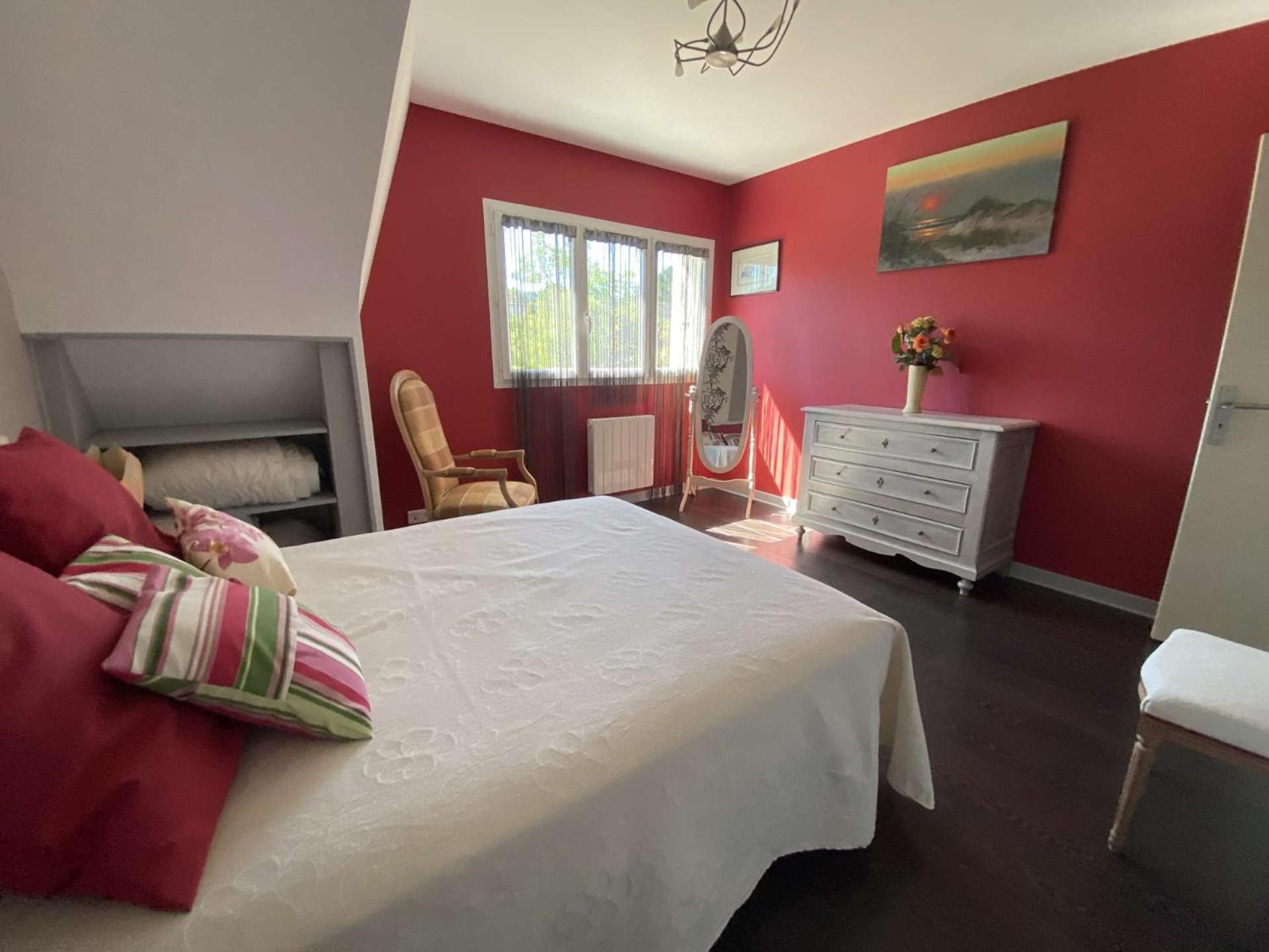 Maison Avec Jardin Et Wifi A Perros-Guirec - Ref 336 ภายนอก รูปภาพ